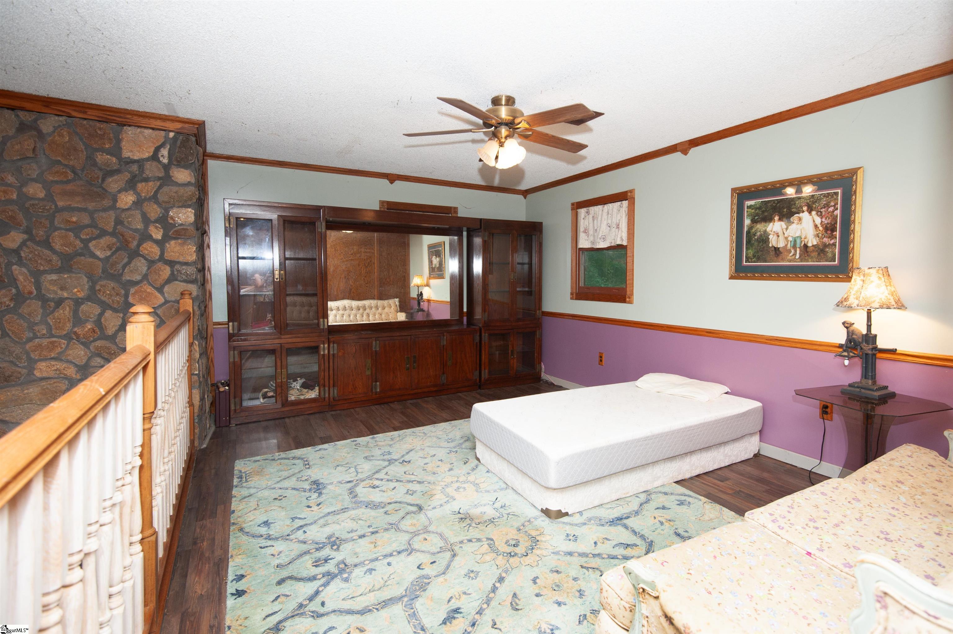 198 Dry Lake Road Cleveland, SC 29635