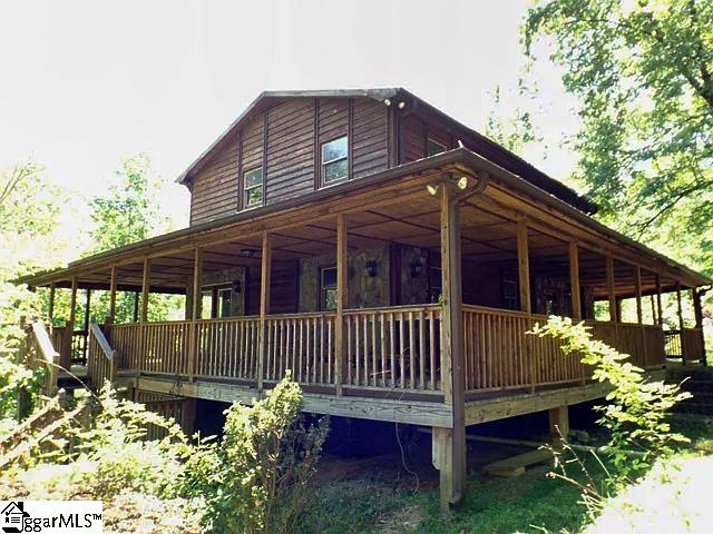 198 Dry Lake Road Cleveland, SC 29635