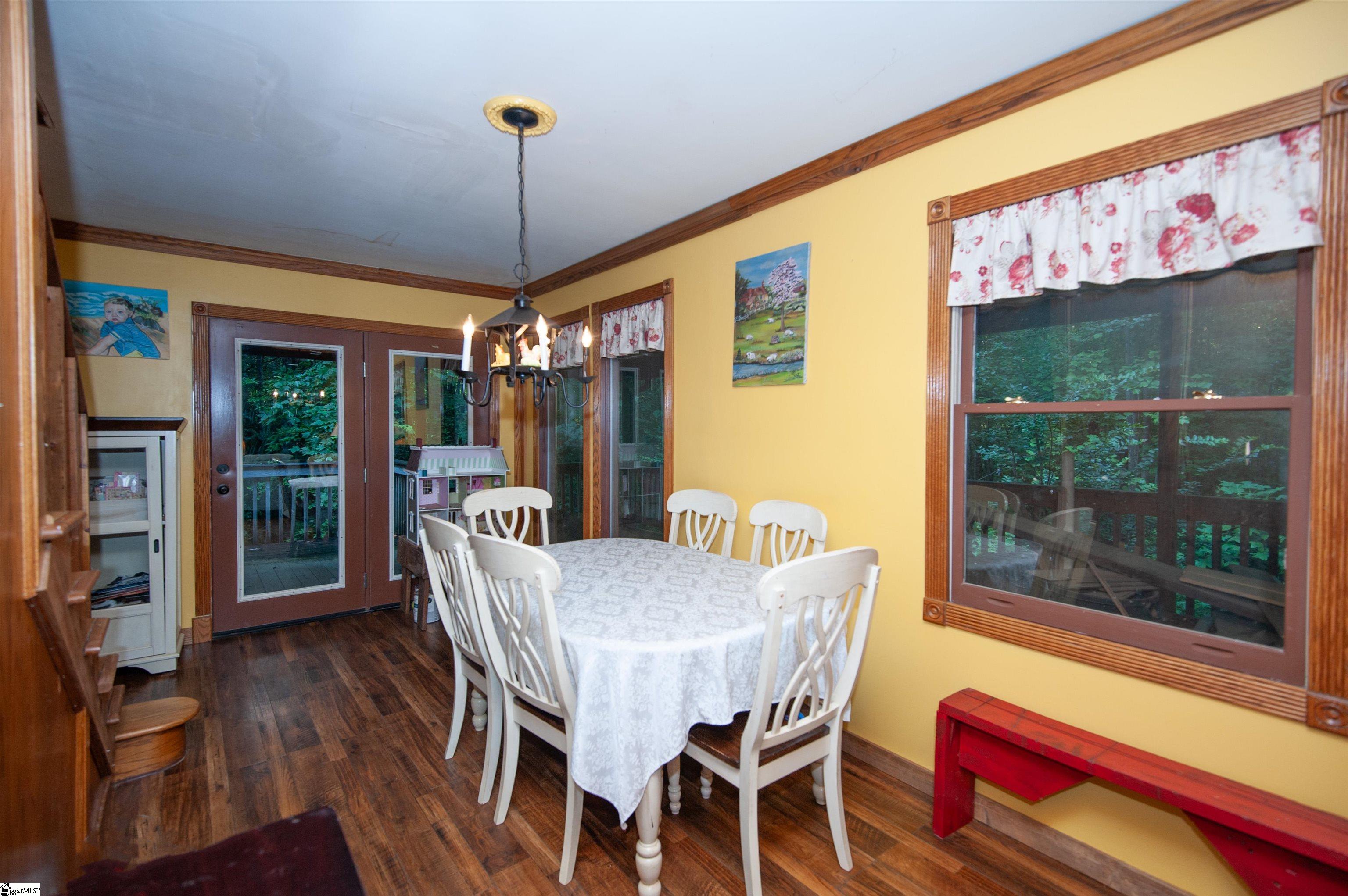 198 Dry Lake Road Cleveland, SC 29635