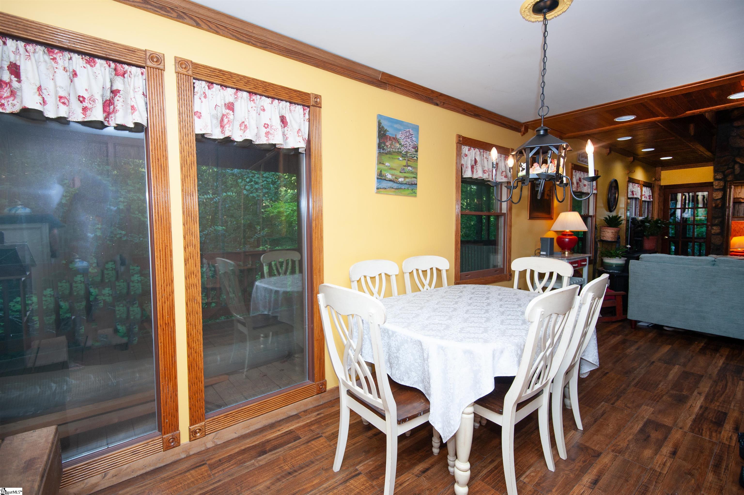 198 Dry Lake Road Cleveland, SC 29635