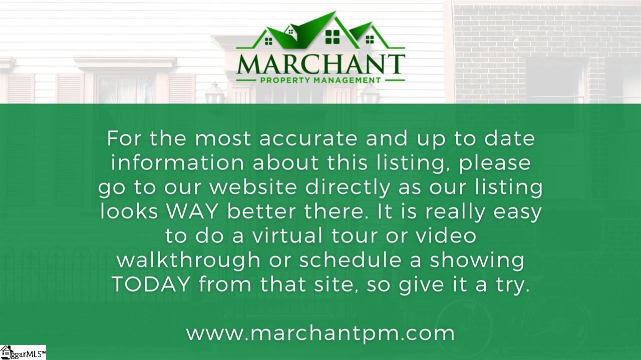 210 Abigail Lane Greer, SC 29651