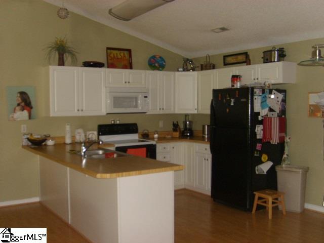 210 Abigail Lane Greer, SC 29651