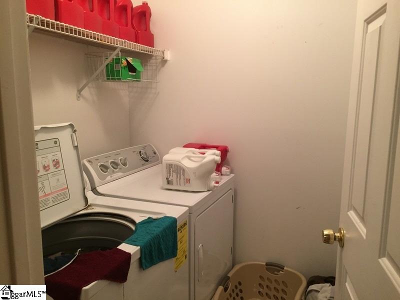 210 Abigail Lane Greer, SC 29651