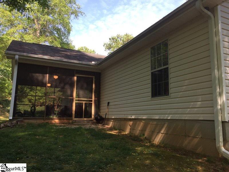 210 Abigail Lane Greer, SC 29651
