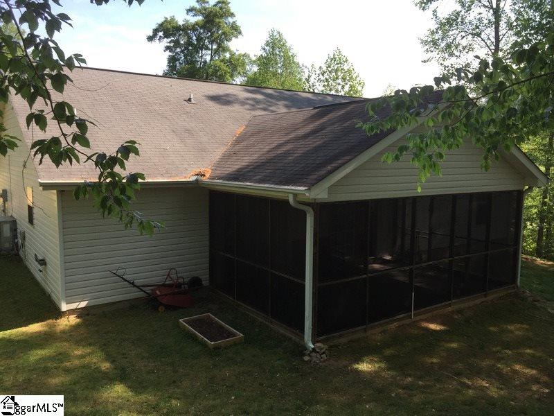 210 Abigail Lane Greer, SC 29651