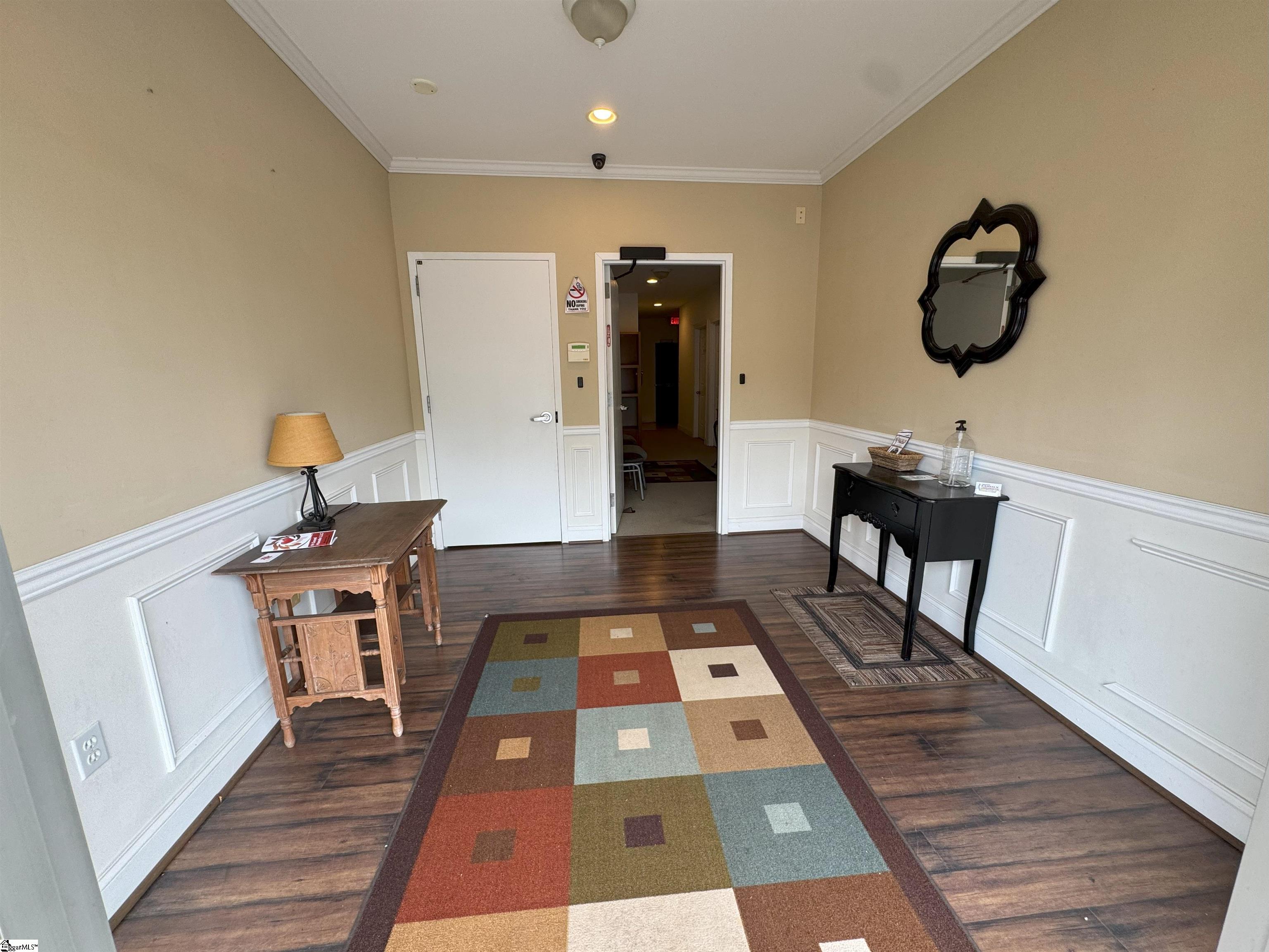 300 John Street UNIT Entire 1st Floor Greer, SC 29651