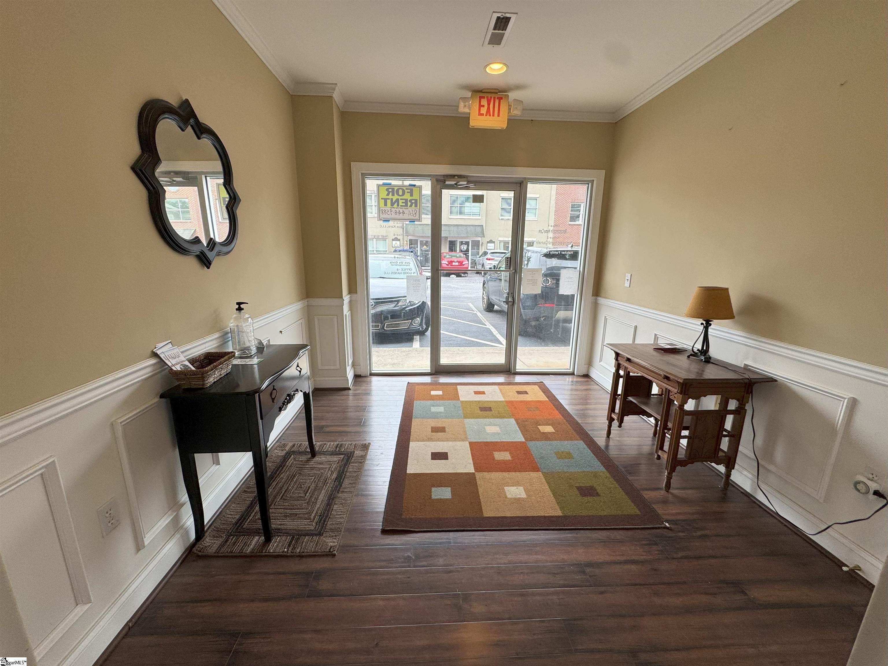 300 John Street UNIT Entire 1st Floor Greer, SC 29651