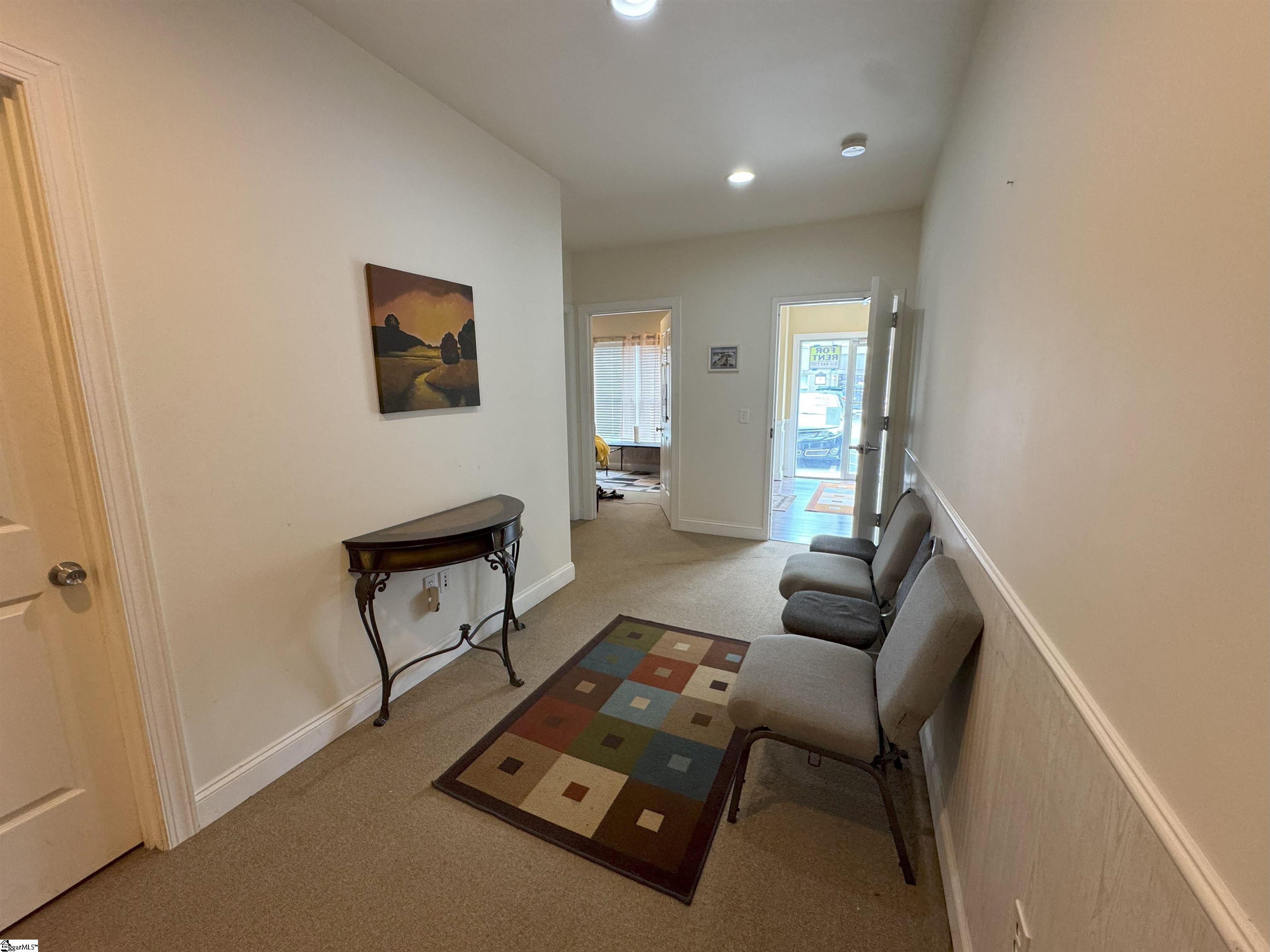 300 John Street UNIT Entire 1st Floor Greer, SC 29651