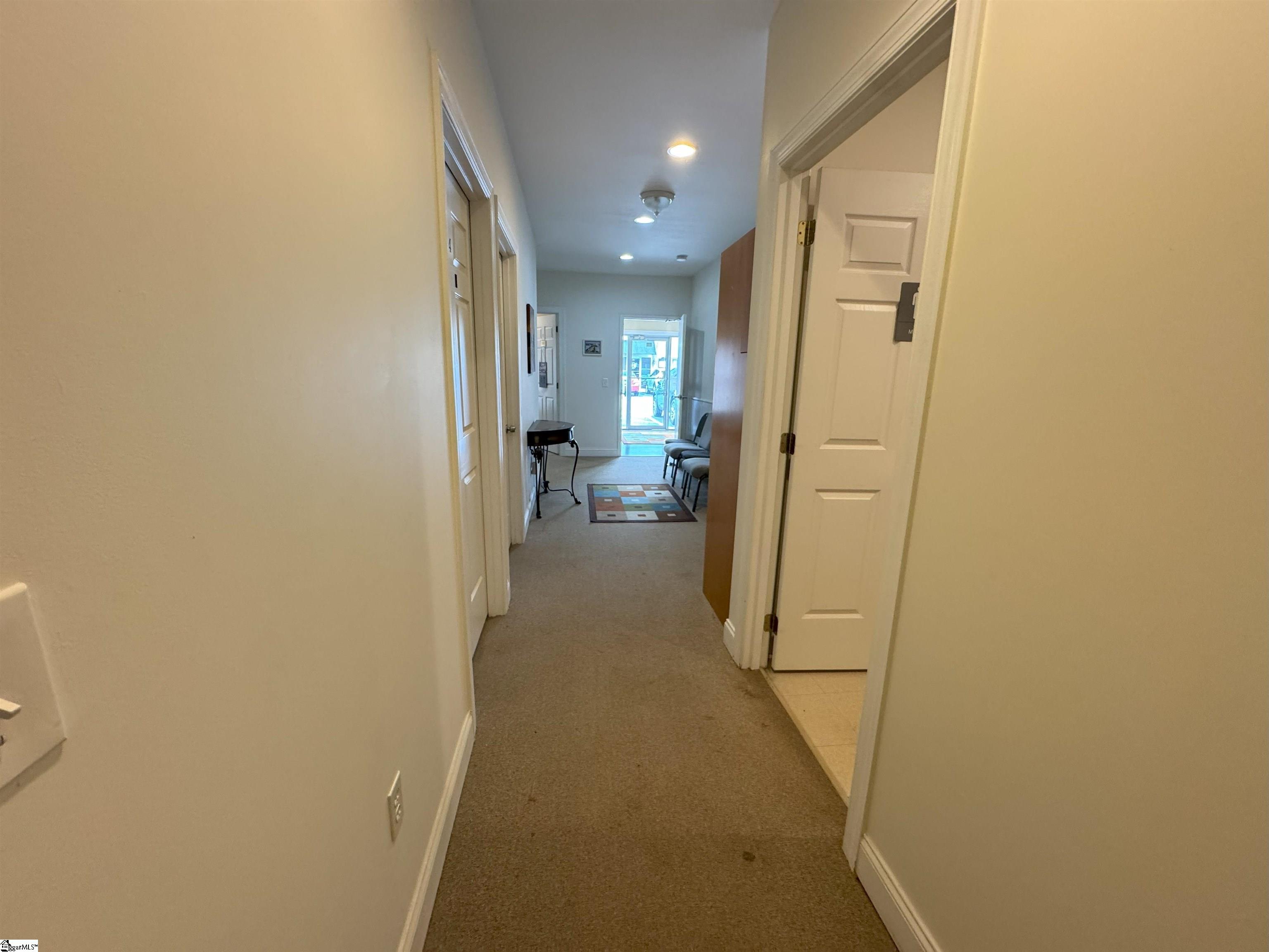 300 John Street UNIT Entire 1st Floor Greer, SC 29651