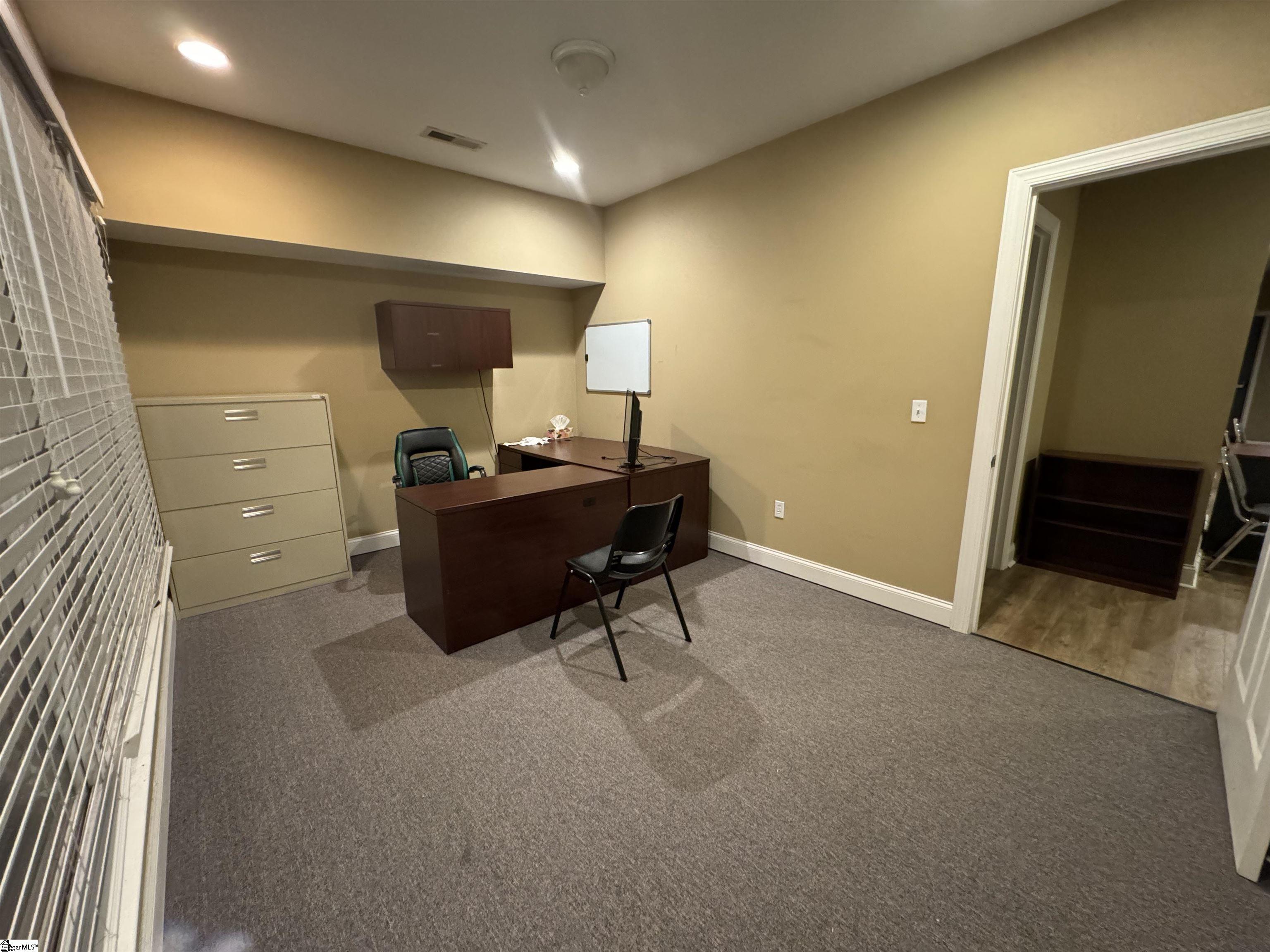 300 John Street UNIT Entire 1st Floor Greer, SC 29651