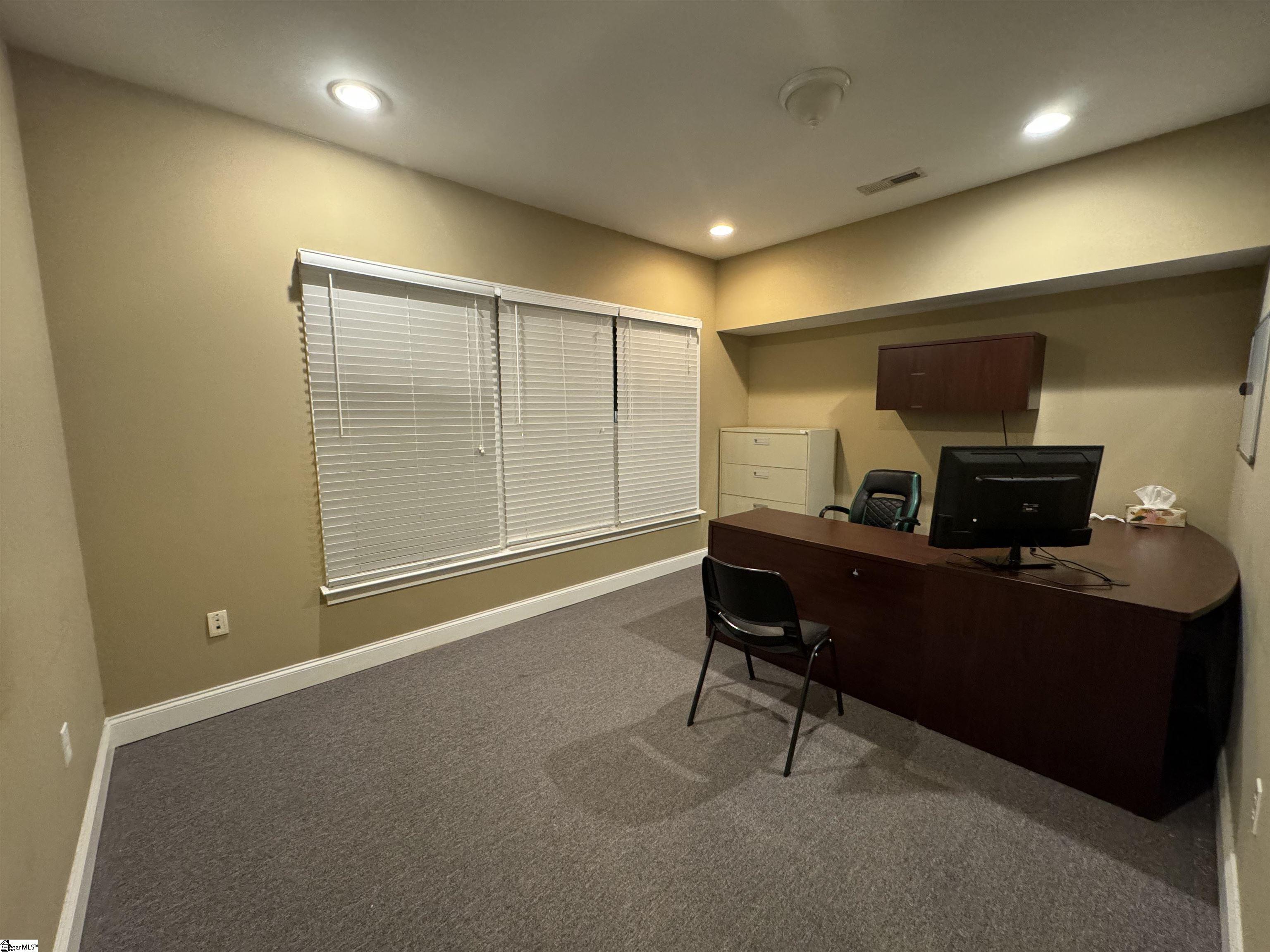 300 John Street UNIT Entire 1st Floor Greer, SC 29651
