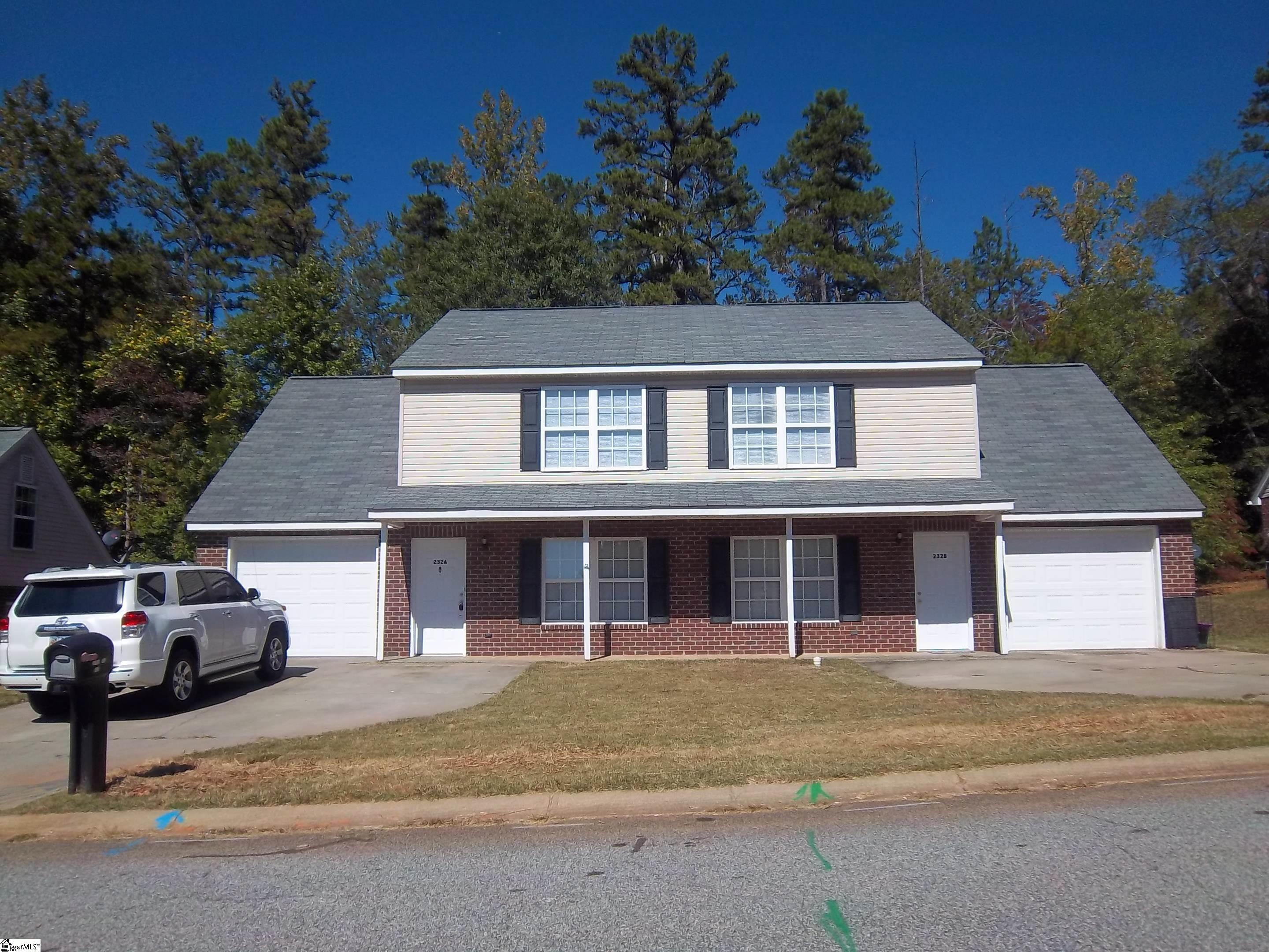 232 Springfield Circle Easley, SC 29642