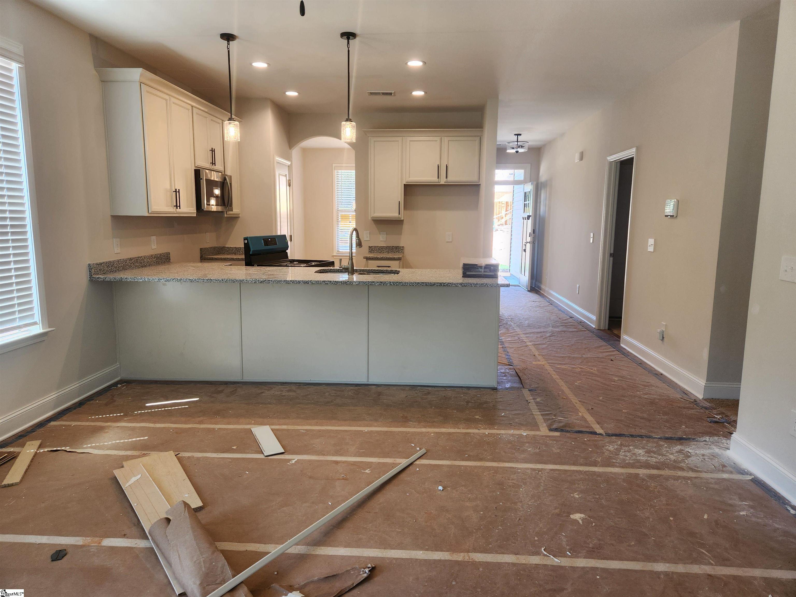 588 Landseer Drive Landrum, SC 29356
