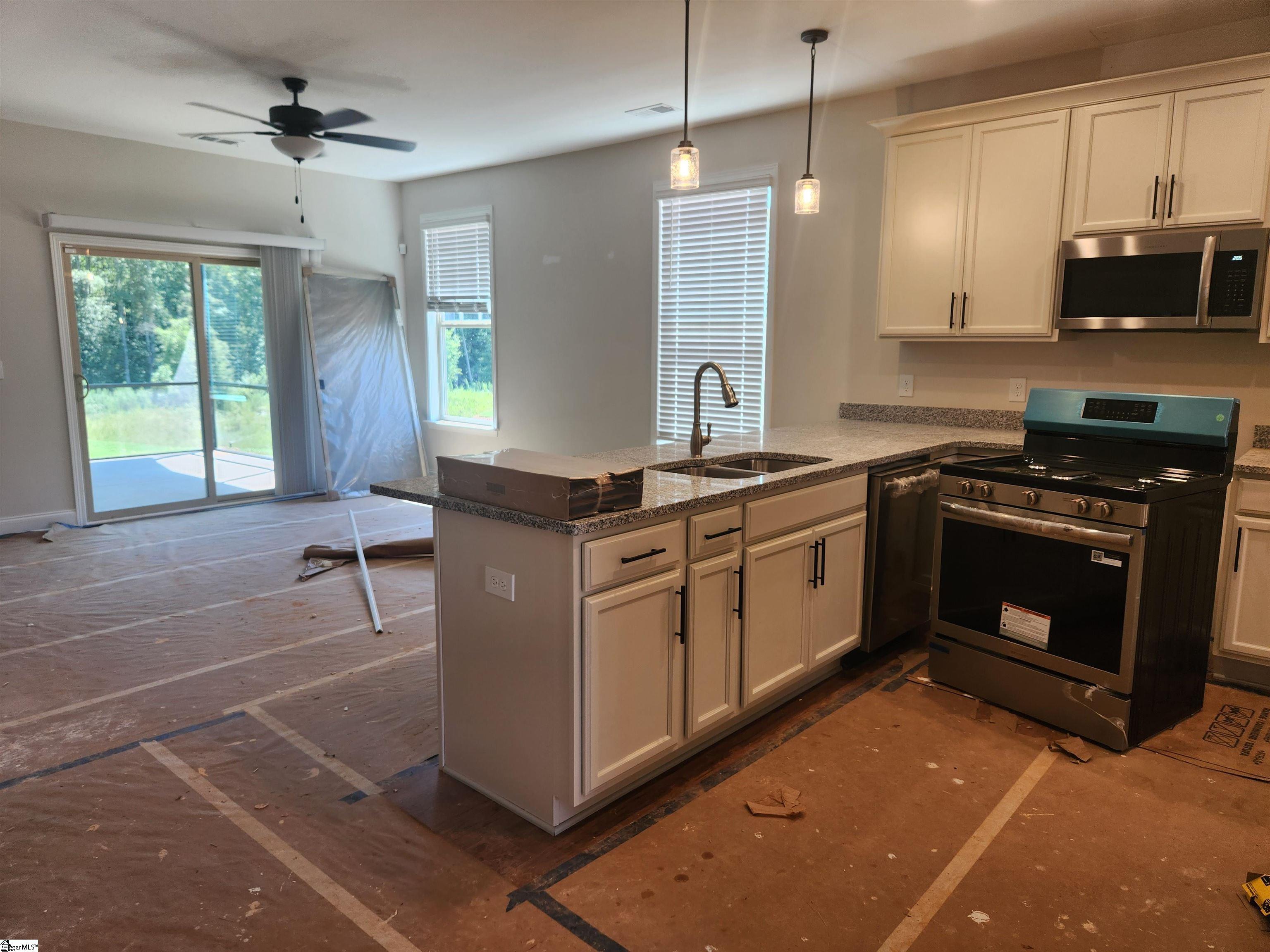 588 Landseer Drive Landrum, SC 29356