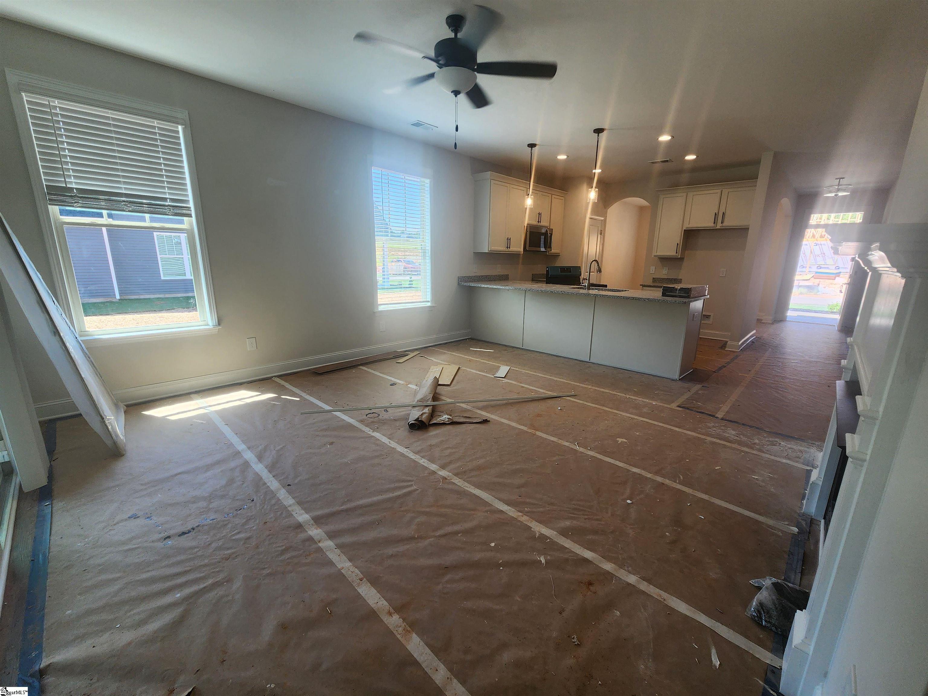 588 Landseer Drive Landrum, SC 29356