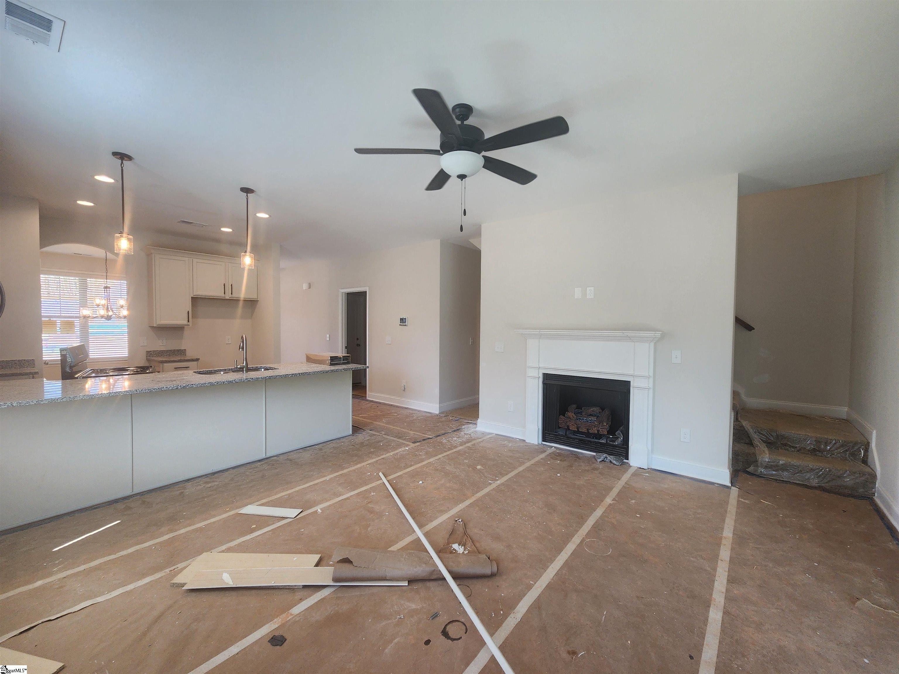 588 Landseer Drive Landrum, SC 29356