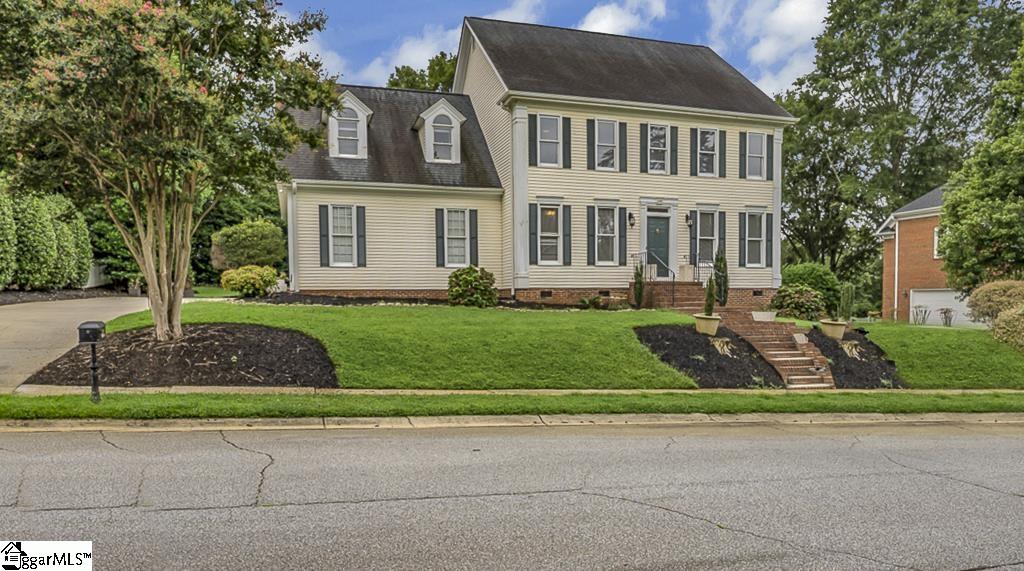 204 Meeting Place Greenville, SC 29615