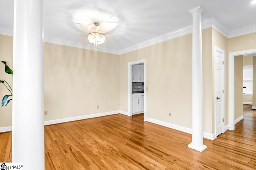 204 Meeting Place Greenville, SC 29615