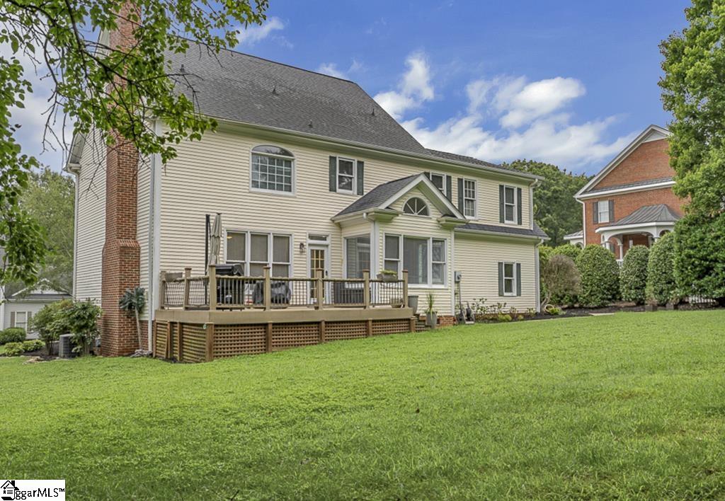 204 Meeting Place Greenville, SC 29615
