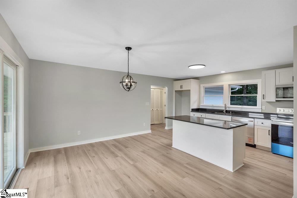 217 Rockcrest Ridge Cleveland, SC 29635
