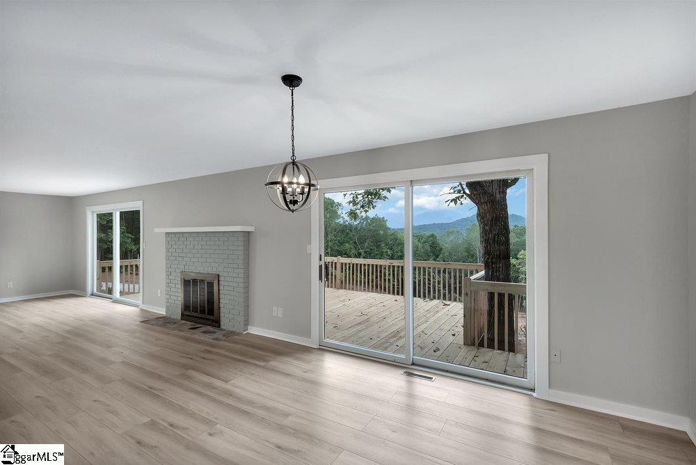 217 Rockcrest Ridge Cleveland, SC 29635