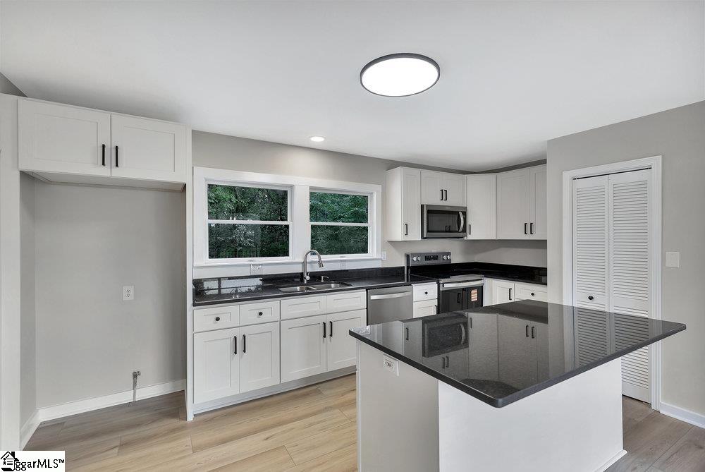 217 Rockcrest Ridge Cleveland, SC 29635