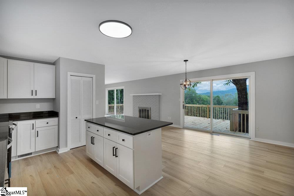 217 Rockcrest Ridge Cleveland, SC 29635