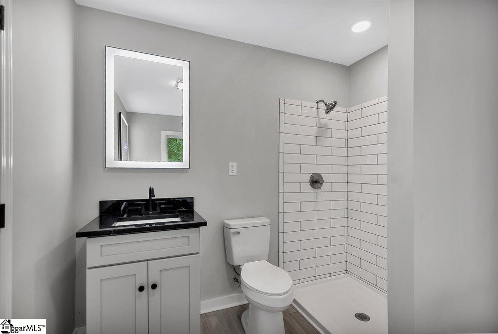 217 Rockcrest Ridge Cleveland, SC 29635