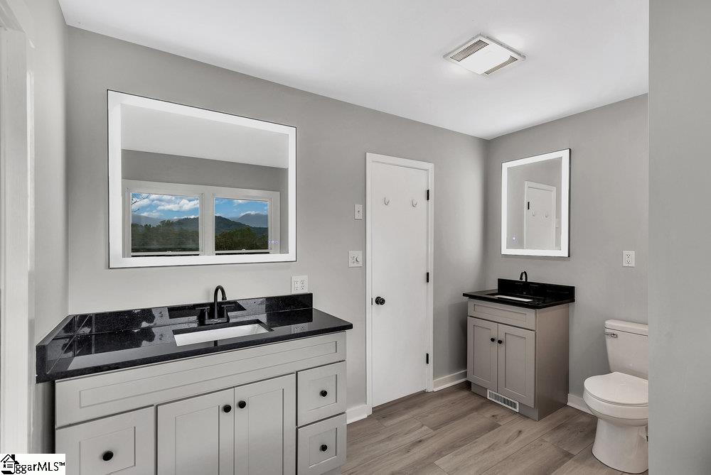217 Rockcrest Ridge Cleveland, SC 29635