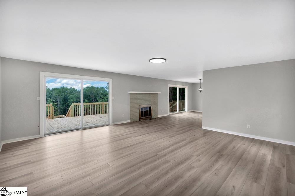 217 Rockcrest Ridge Cleveland, SC 29635