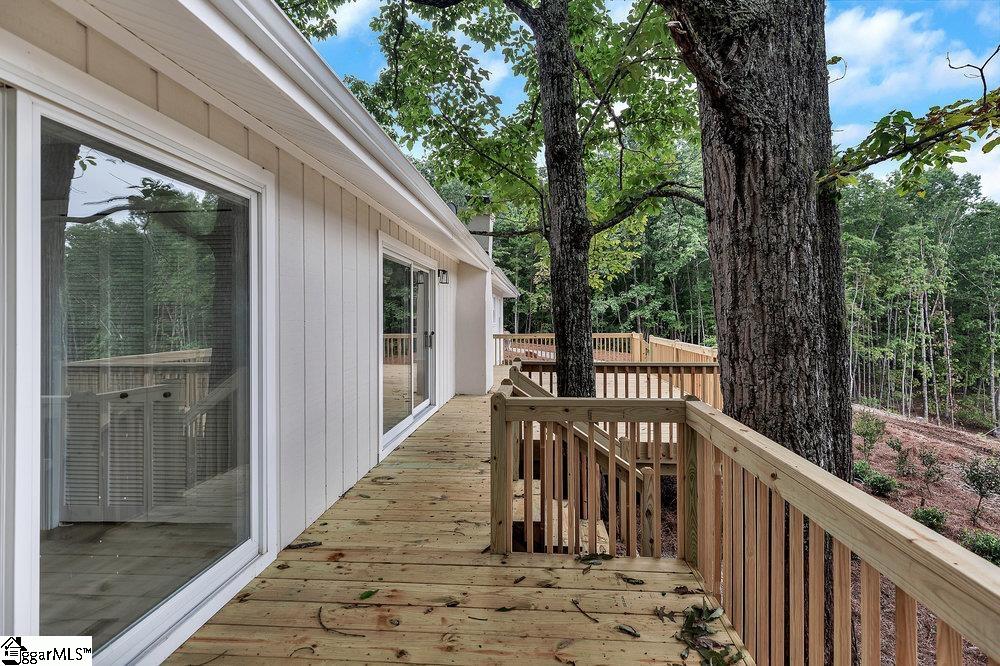 217 Rockcrest Ridge Cleveland, SC 29635