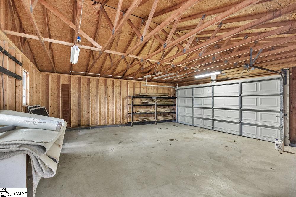 217 Rockcrest Ridge Cleveland, SC 29635