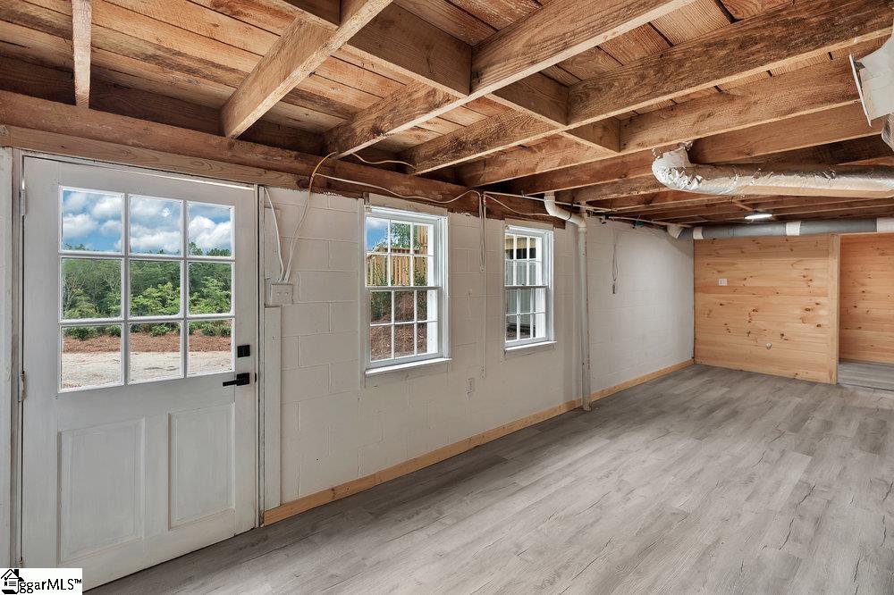 217 Rockcrest Ridge Cleveland, SC 29635