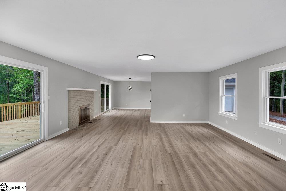 217 Rockcrest Ridge Cleveland, SC 29635