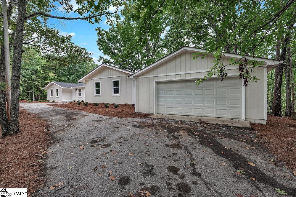 217 Rockcrest Ridge Cleveland, SC 29635