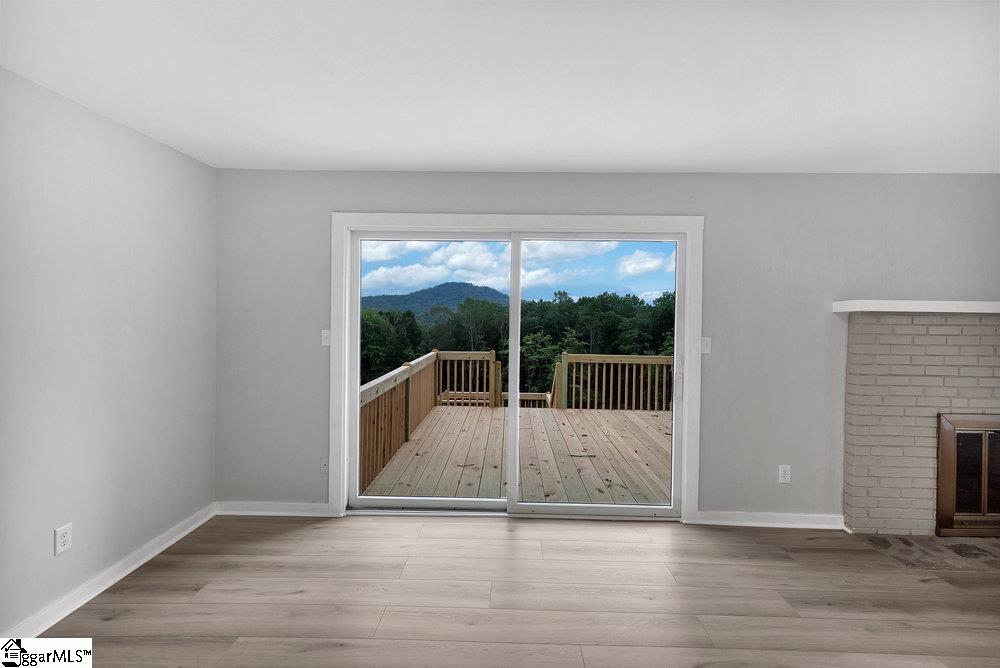 217 Rockcrest Ridge Cleveland, SC 29635