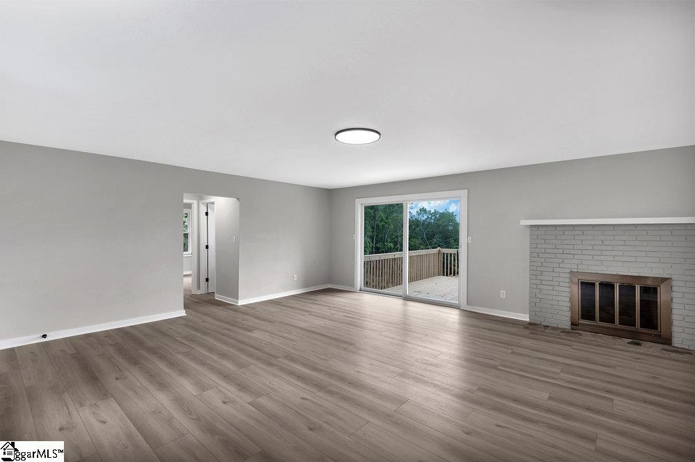 217 Rockcrest Ridge Cleveland, SC 29635
