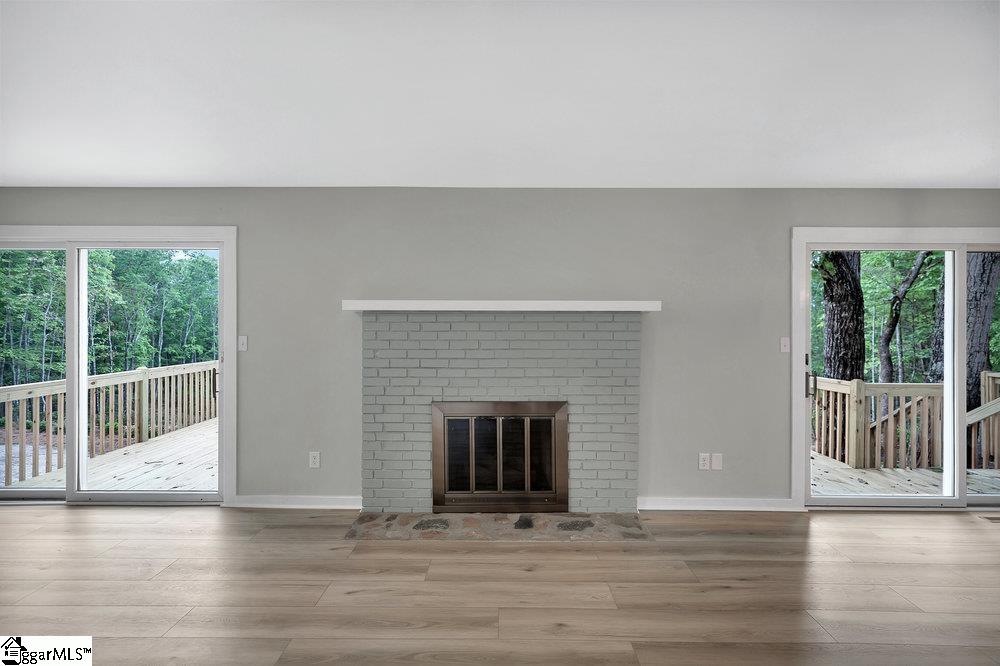 217 Rockcrest Ridge Cleveland, SC 29635