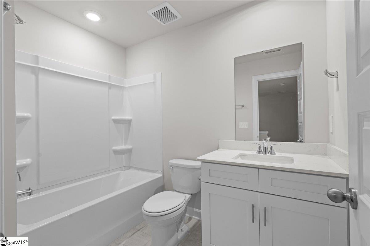 5 Pleasure Lane Taylors, SC 29687