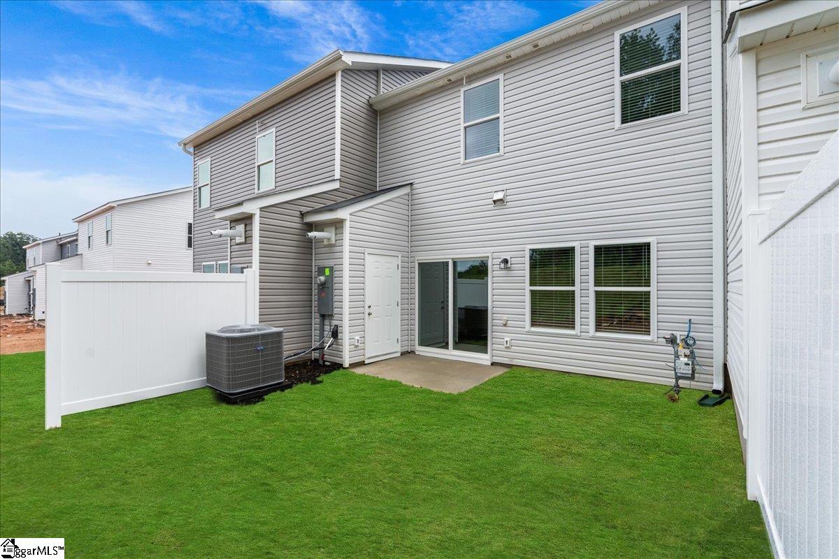 5 Pleasure Lane Taylors, SC 29687