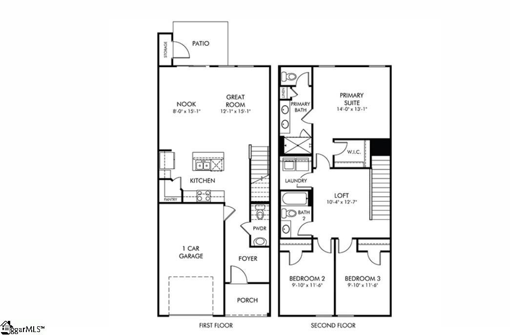 5 Pleasure Lane Taylors, SC 29687