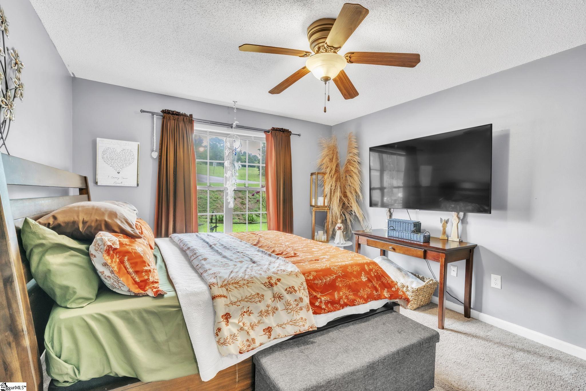 546 Skyline Drive Campobello, SC 29322