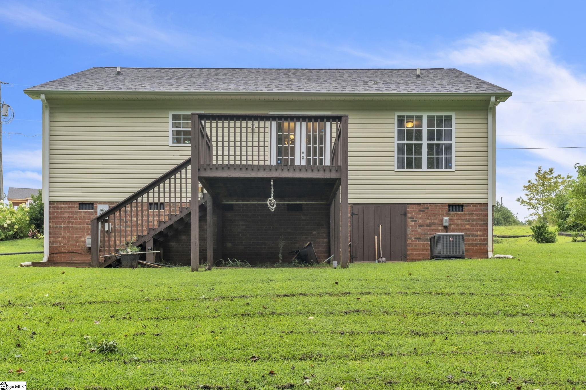 546 Skyline Drive Campobello, SC 29322