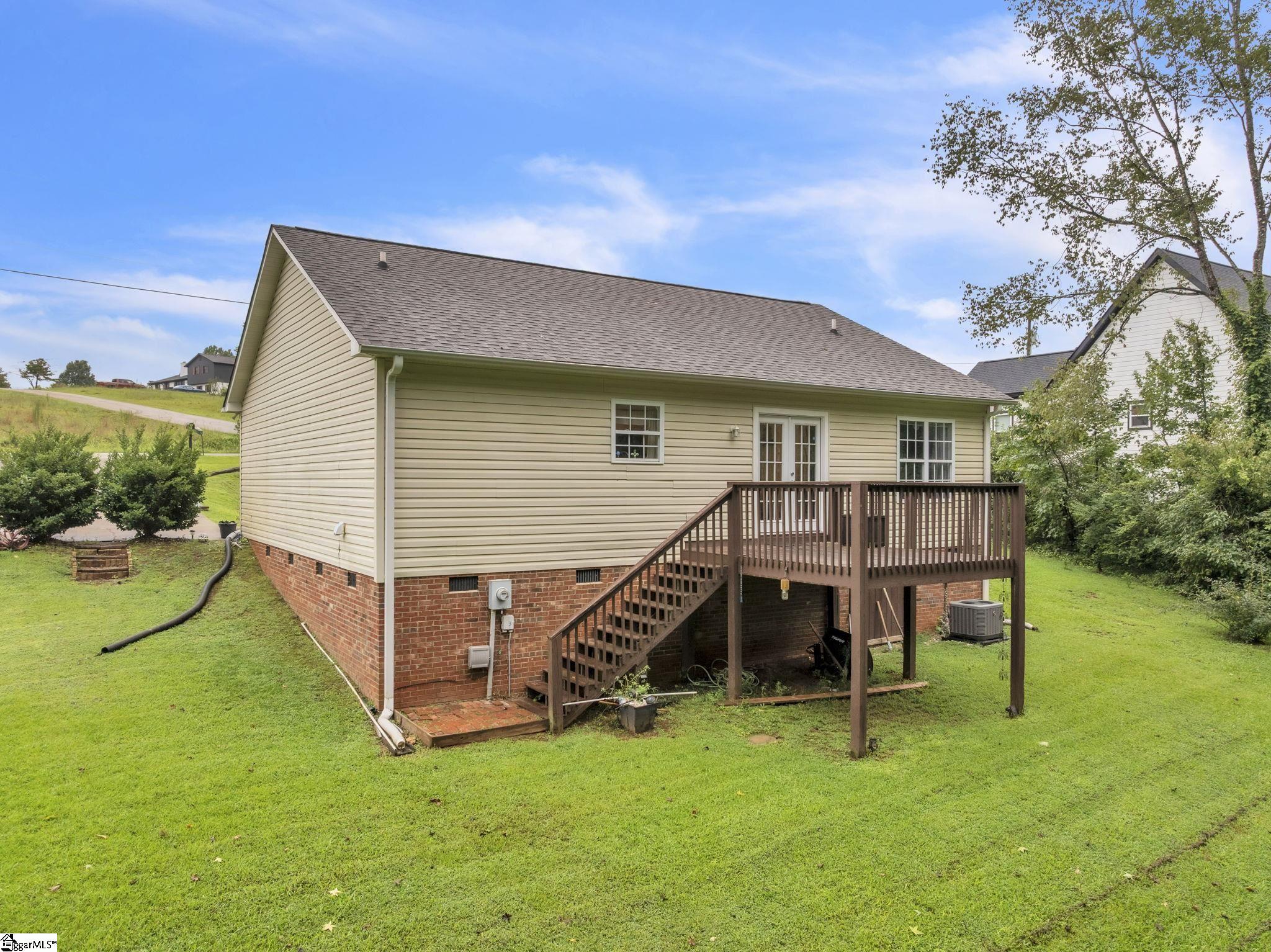 546 Skyline Drive Campobello, SC 29322