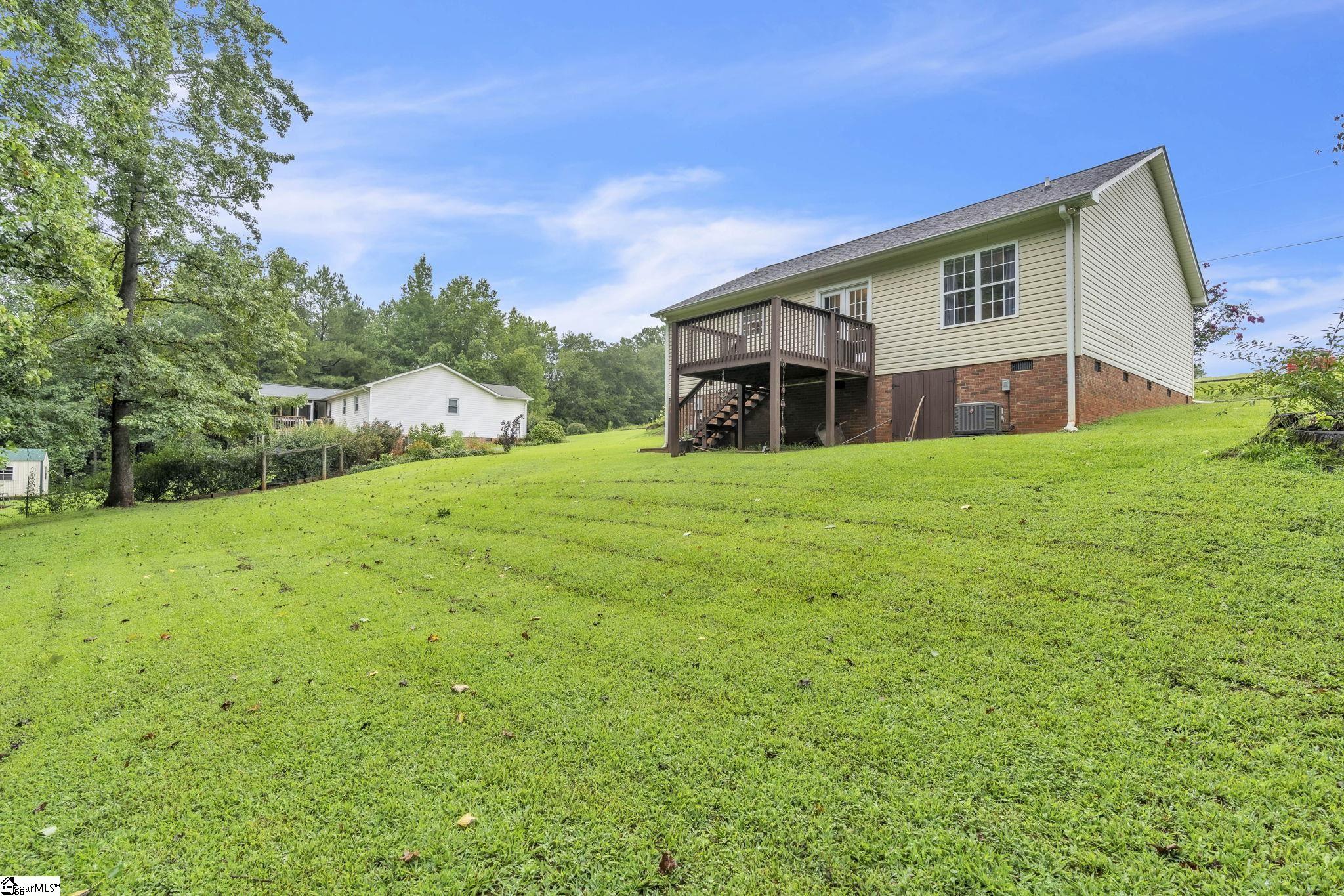 546 Skyline Drive Campobello, SC 29322
