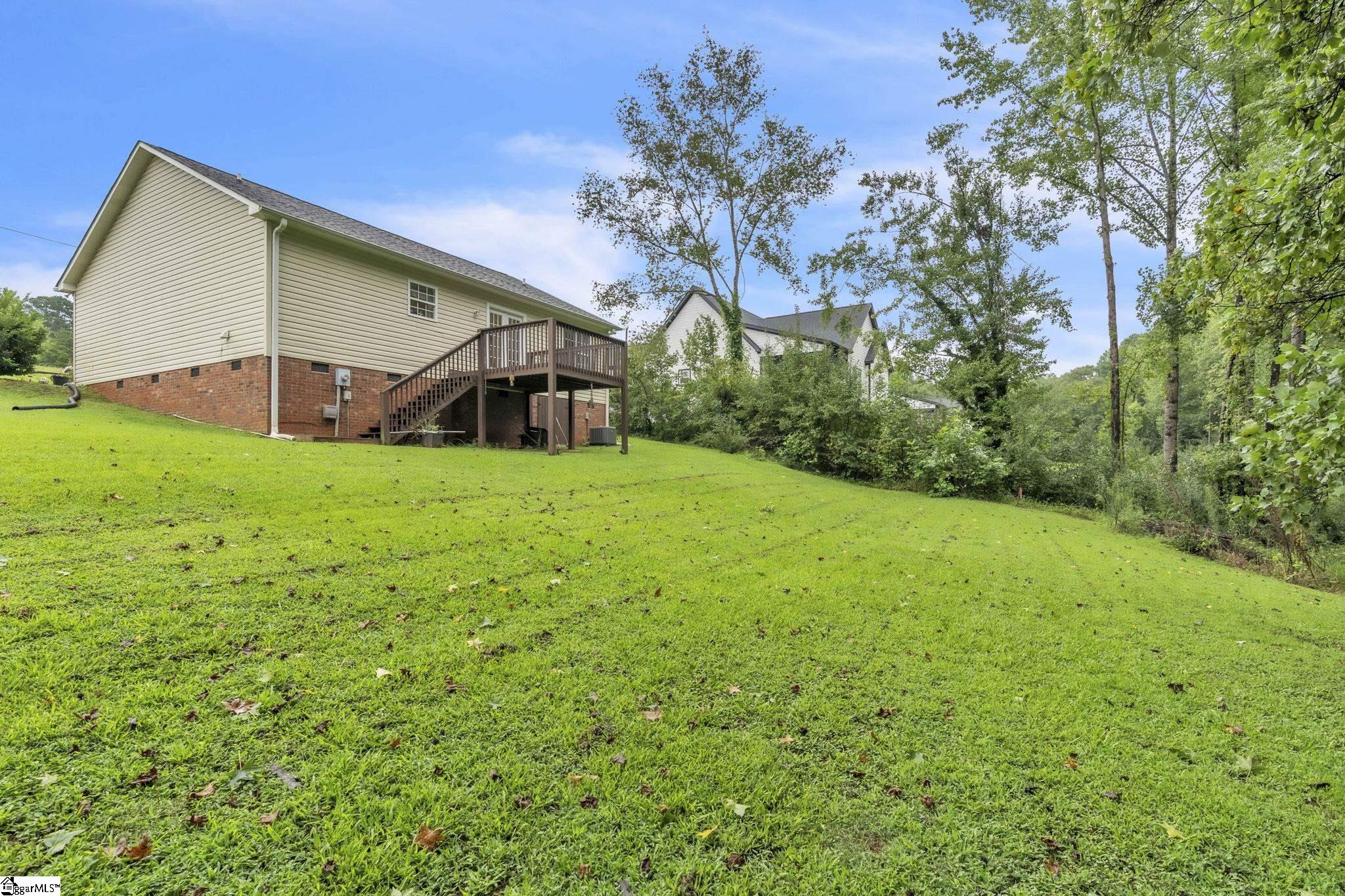 546 Skyline Drive Campobello, SC 29322