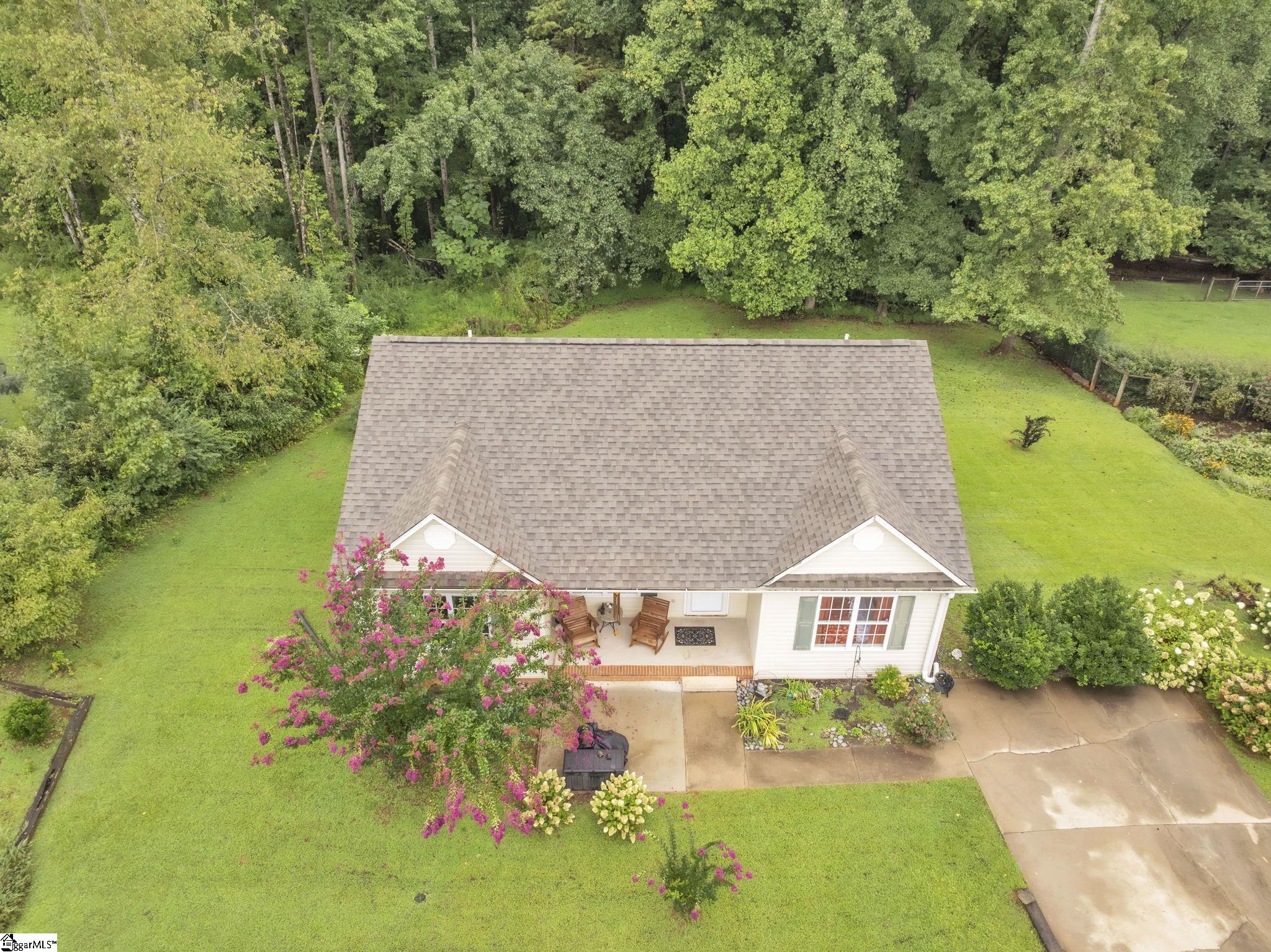 546 Skyline Drive Campobello, SC 29322