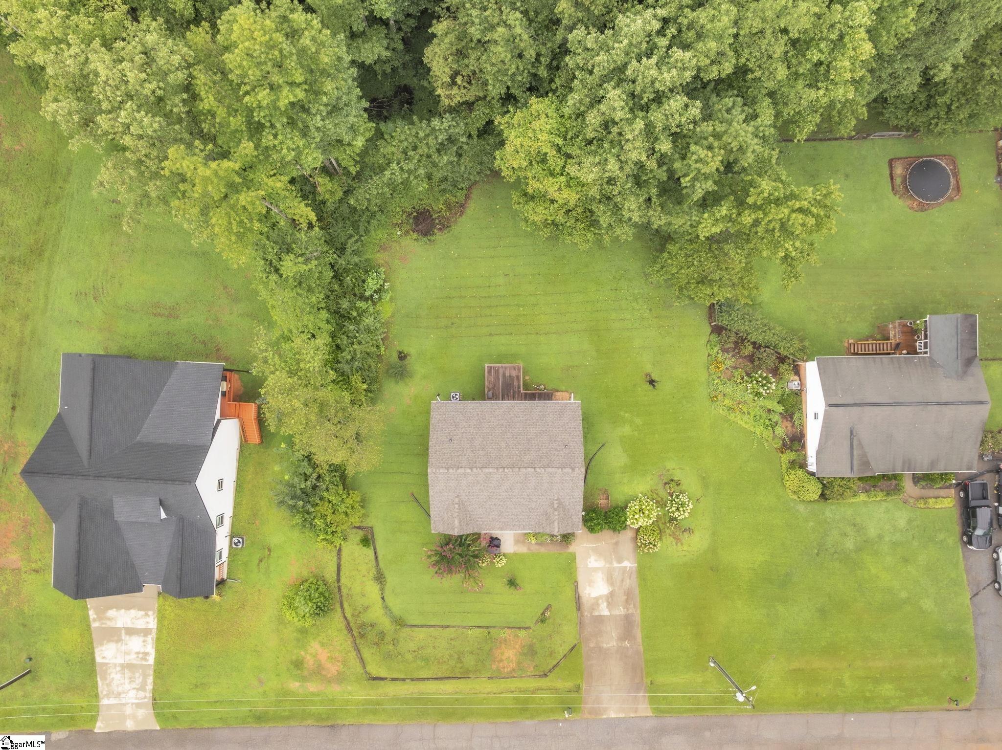 546 Skyline Drive Campobello, SC 29322