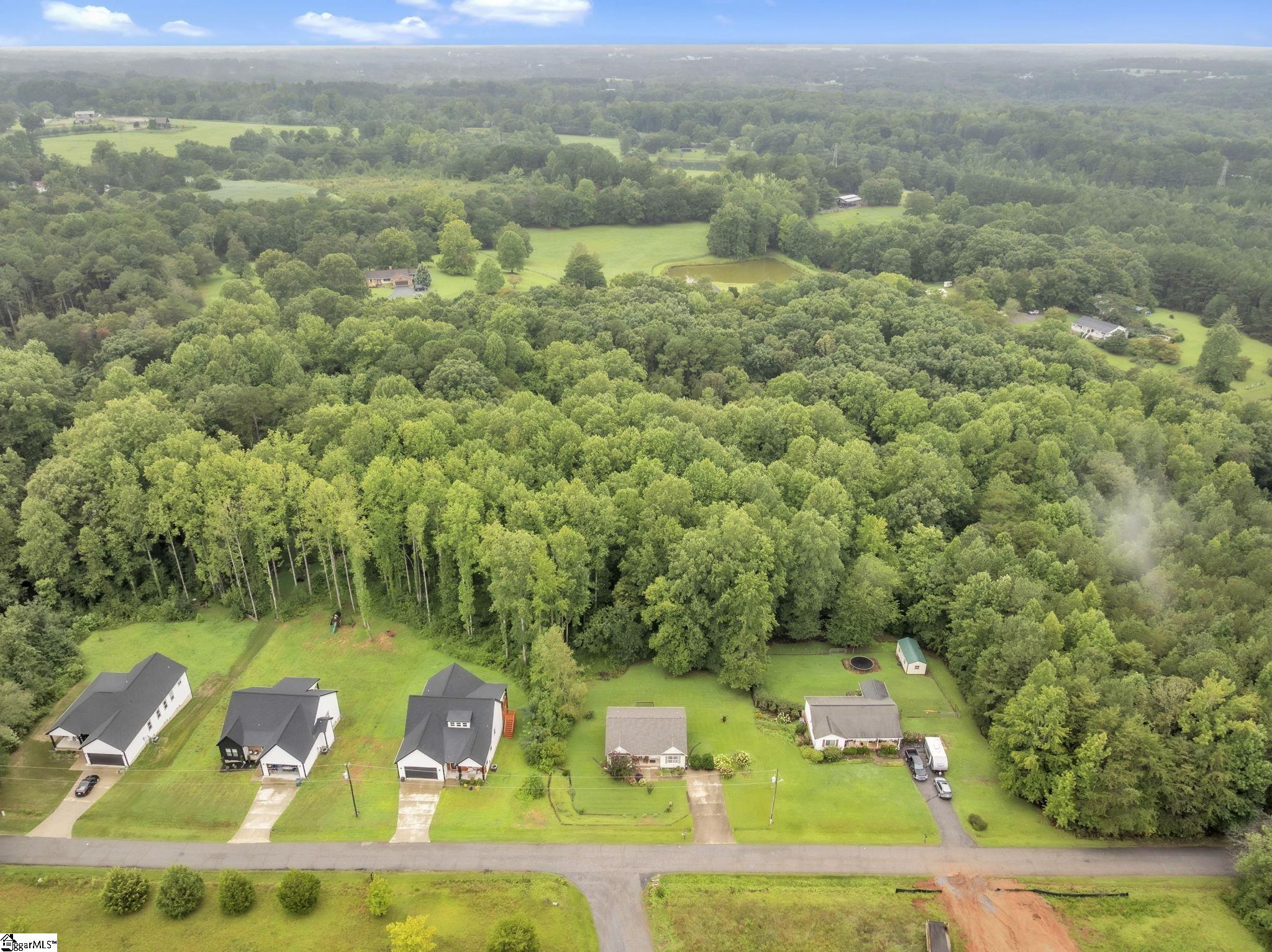 546 Skyline Drive Campobello, SC 29322