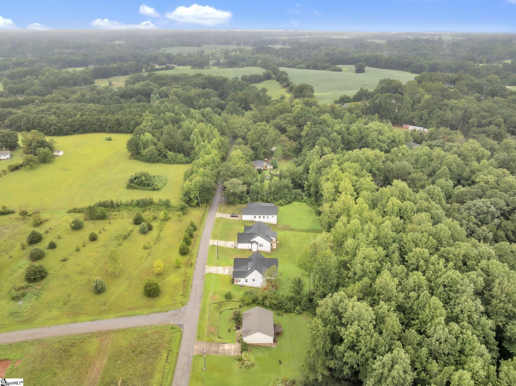 546 Skyline Drive Campobello, SC 29322
